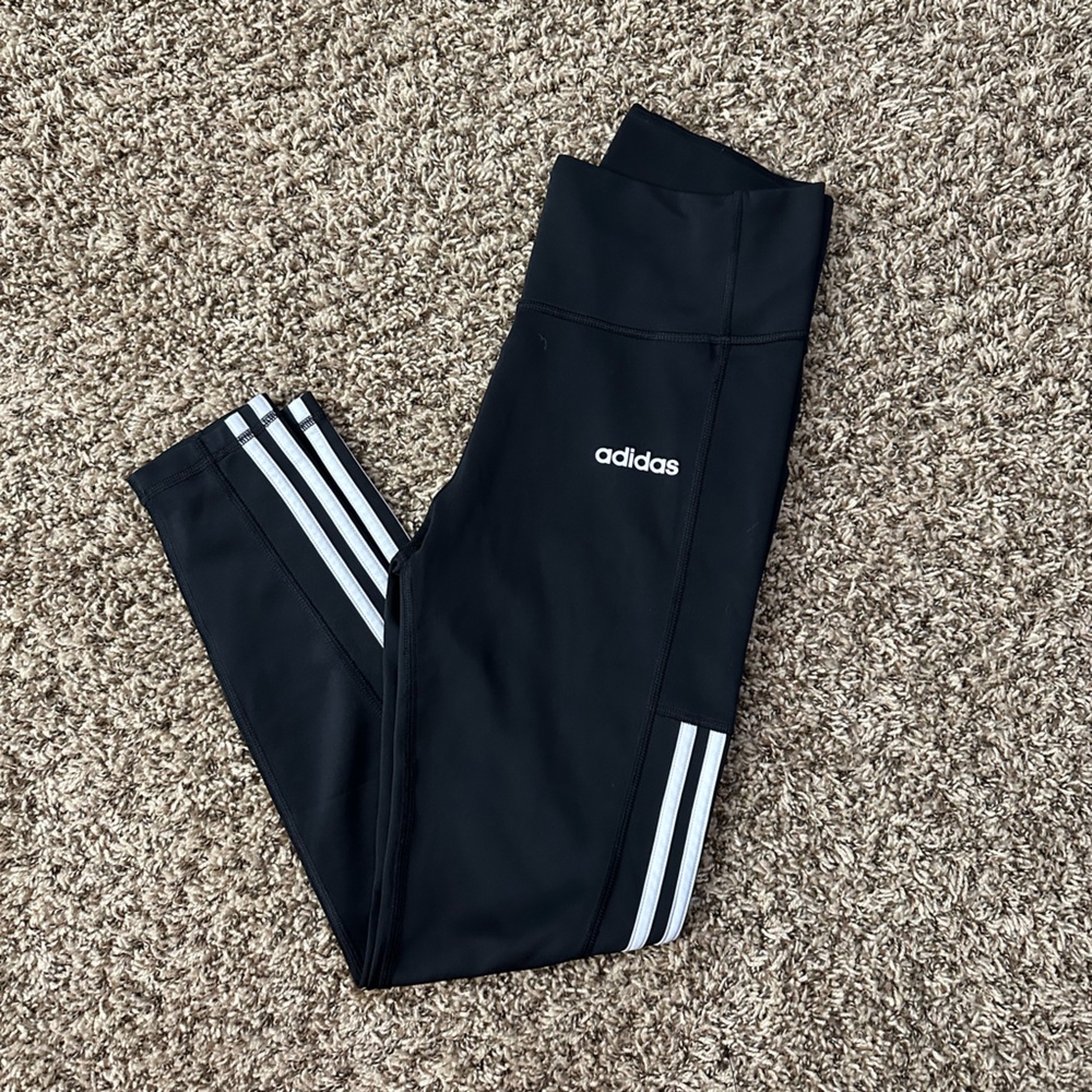 Adidas leggings